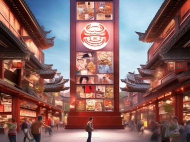 王老吉广告宣传，从成功到经验的总结