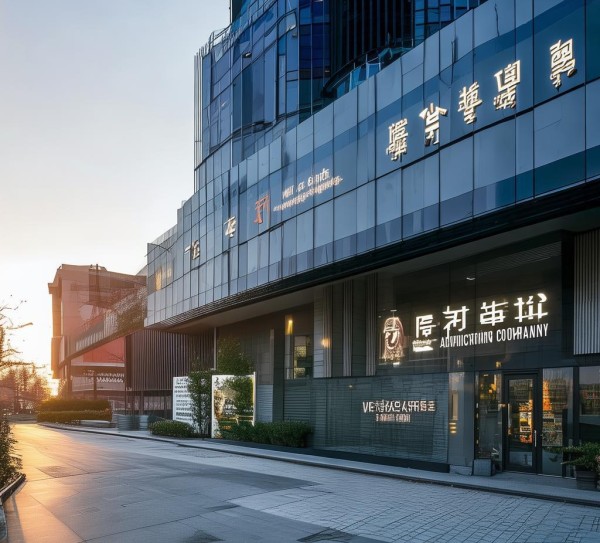 西湖区广告规划公司地址，助力城市品牌形象